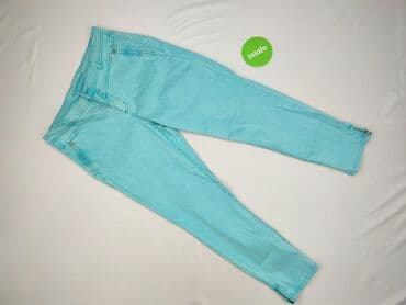 wik buty: Bonita, Spodnie materiałowe damskie, rozmiar XL — 2