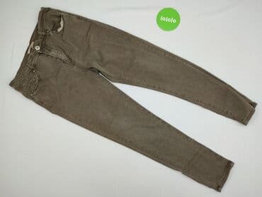 guess buty wyprzedaż olx: Goodies, Spodnie materiałowe damskie, rozmiar XL — 2