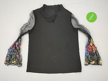 Жіночий одяг: Shein, Жіноча блуза, розмір M — 2