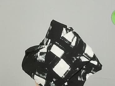 Ubrania damskie: ChaCha, Spodnie materiałowe damskie, rozmiar M — 6