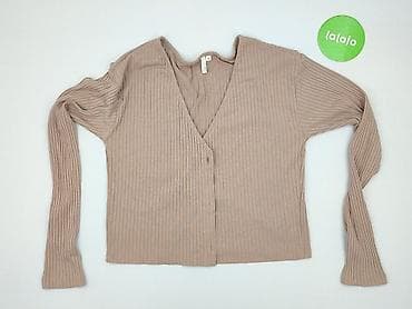 "inditex": NLY Trend, Kardigan damski, rozmiar M — 2