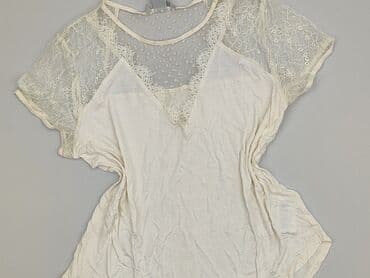 bluzka barbie h m: H&M, Bluzka damska, rozmiar M — 2