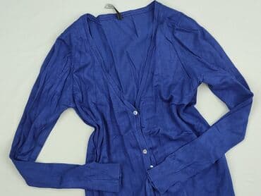 szlafrok damski xl: Zara, Women`s knitwear, size XL (EU 42) — 1