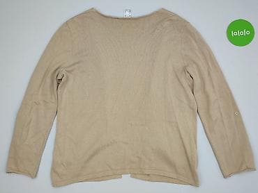 biustonosze 75d: Kardigan damski, rozmiar L — 3