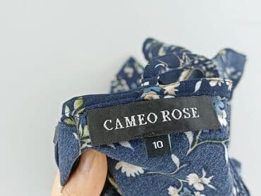 sukienki chabrowe dla puszystych: Cameo Rose, Сукня жіноча, розмір M — 4