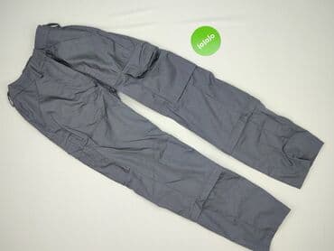 ubrania engelbert strauss: Spodnie cargo damskie, rozmiar M — 2