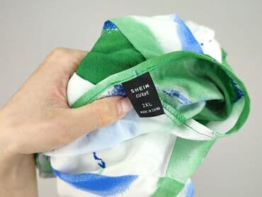 кофти жіночі польські: Shein, Bluzka damska, rozmiar 2XL — 5