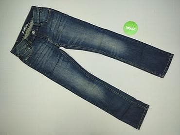 stenstroms koszula: Spodnie jeansowe, 14 lat, 164, stan - Idealny — 2