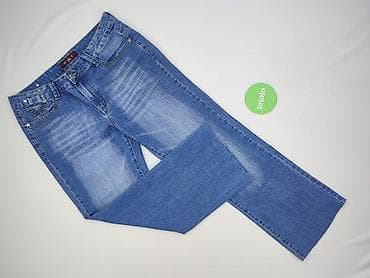 decathlon avon: Jeansy damskie, rozmiar XL — 1