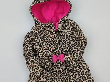 reserved chusty: Płaszcz, The Children's Place, 1.5-2 lat, 86-92 cm, stan - Bardzo dobry — 1