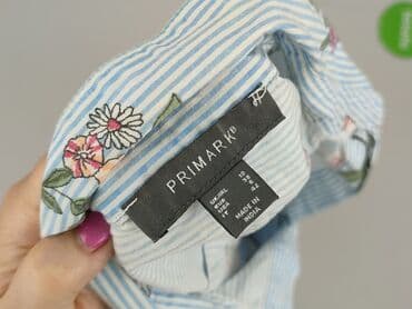 bytom biala koszula: Primark, Women`s shirt, size M (EU 38) — 4