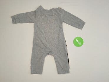 klapki z futerkiem dla dzieci ccc: Overalls 1.5-2 years, 86-92 cm, condition - Very good — 3