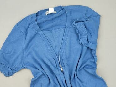 Collection, Kardigan damski, rozmiar 2XL