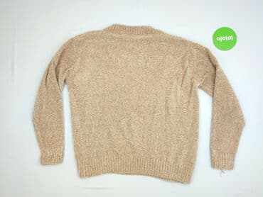 sweter grucha allegro: Women`s sweater, size L (EU 40) — 3