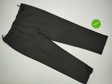 uniform: Spodnie materiałowe damskie, rozmiar 2XL — 2
