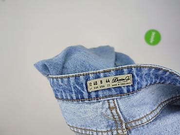 jeansy 44: Denim Co, Jeansy damskie, rozmiar M — 5