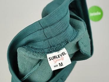 pull on trousers h: Sublevel, Szorty damskie, rozmiar M — 4