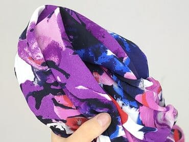 kolorowa bluzka damska: Mango, Bluzka damska, rozmiar L — 5