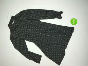 koszulka z guzikami h m: H&M, Sukienka damska, rozmiar XS — 2