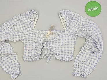 amisu clothes: H&M Divided, Bluzka damska, rozmiar S — 2
