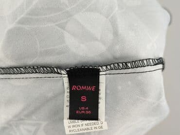 Women: Romwe, Women`s dress, size S (EU 36) — 4