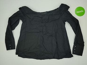 zara second hand: Zara, Bluzka damska, rozmiar M — 3