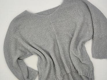 oversizowe: Sweter damski, rozmiar 8XL — 1