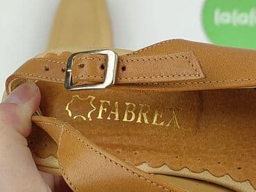 in extenso buty: Босоніжки жіночі, розмір 38 — 7