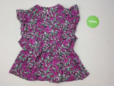 shein bluzy: Shein Curve, Bluzka damska, rozmiar 2XL — 3