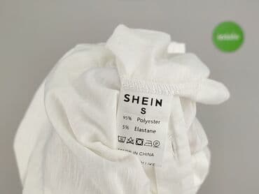 shein swetry dlugie: Shein, Kardigan damski, rozmiar S — 4