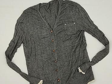 sweter od c: Kardigan damski, rozmiar S — 1