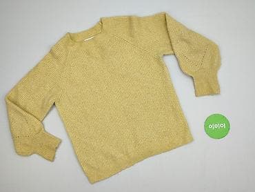 zolty sweter: Primark, Sweter damski, rozmiar S — 2