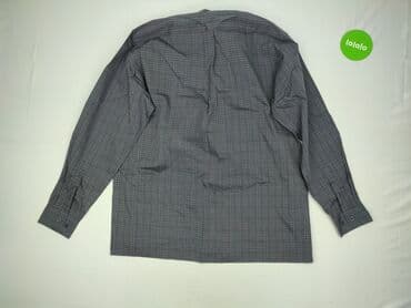 christian berg koszule męskie: Koszulа dla mężczyzn, rozmiar S — 3