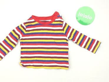 koszulka barcelony dla niemowlaka: Blouse, 0-3 months, condition - Good — 2
