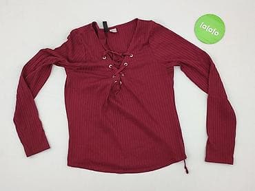 sweter hm: H&M Divided, Bluzka damska, rozmiar S — 2