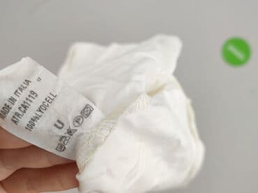 bluzki hiszpanki wiazana: Bluzka damska, rozmiar One size — 4