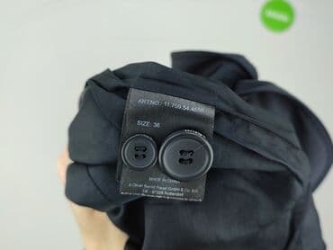 mohito marynarki w kratę: S.Oliver, Marynarka damska, S — 5