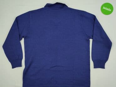 pięć lat w paski bluza w paski swiat: Sweter damski, rozmiar 2XL — 3