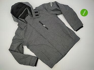 swiat kurtek: Bpc bonprix collection, Męska kurtka zimowa, rozmiar XL — 2