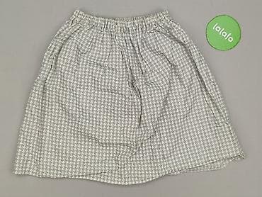 spódnice w pepitke: Spódnica damska, rozmiar S — 2