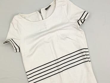 eleganckie sukienki z gipiury: Vila, Women`s dress, size XS (EU 34) — 1