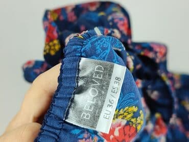 sukienki świąteczne: Beloved, Sukienka damska, rozmiar S — 4