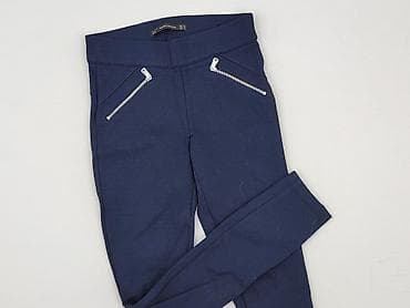 work out legginsy: Zara, Legginsy rozmiar XS — 1