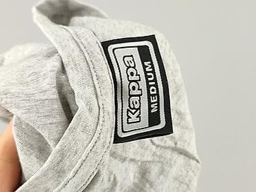 marshall t shirty: Kappa, T-shirt damski, rozmiar M — 4