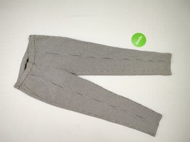 lidl swetry damskie rozpinane: Esmara, Spodnie materiałowe damskie, rozmiar L — 2