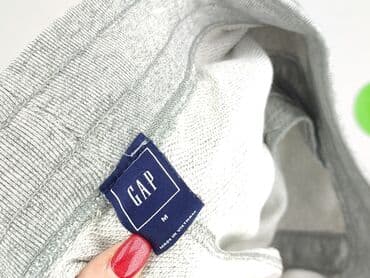 klapka do pieca: Gap, Spodnie dresowe dla mężczyzn, rozmiar M — 4