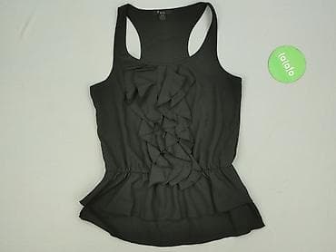 top pod koszule: Forever 21, Top damski, rozmiar S — 2