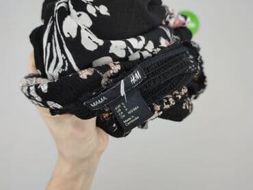 sukienki wieczorowe dla ciężarnych allegro: H&M Mama, Sukienka damska, S — 5