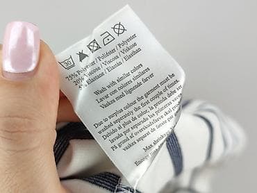 massimo paski: Freequent, Sukienka damska, rozmiar XL — 5
