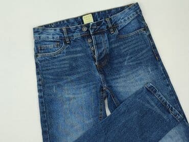 Denim Co, Jeansy damskie, rozmiar L